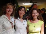 Celia Bracco, Lois Einsidler & Sari Kutch